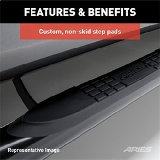 Features and Benefits