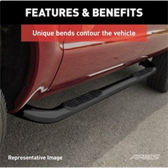 Features and Benefits