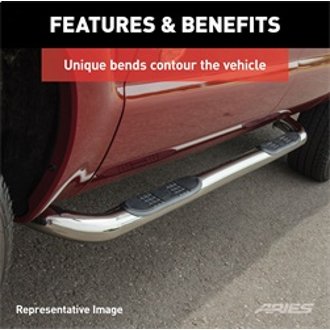 Features and Benefits
