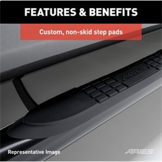 Features and Benefits