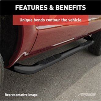 Features and Benefits