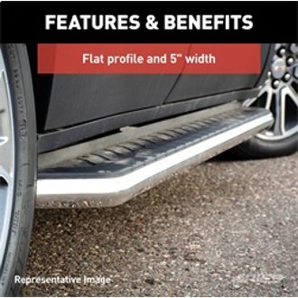 Features and Benefits