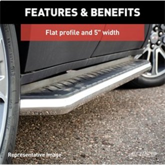 Features and Benefits