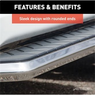 Features and Benefits