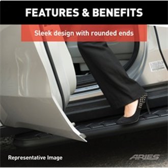 Features and Benefits