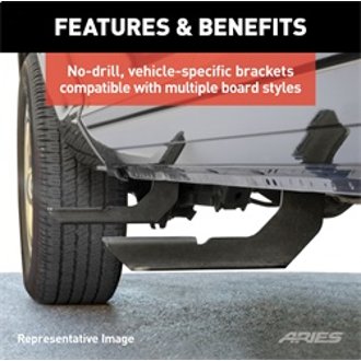 Features and Benefits