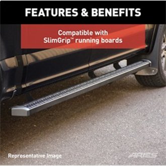 Features and Benefits