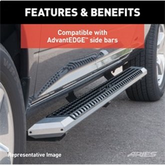 Features and Benefits
