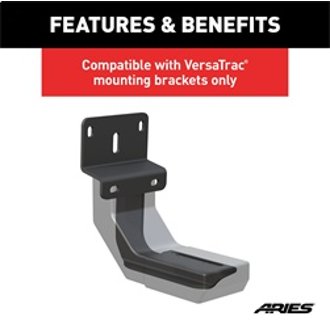 Features and Benefits
