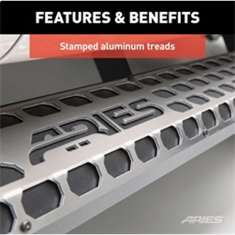 Features and Benefits