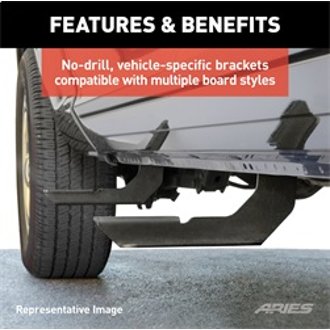 Features and Benefits