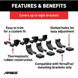 Features and Benefits