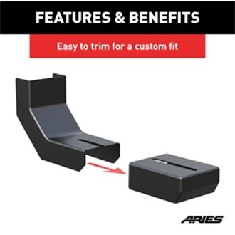 Features and Benefits