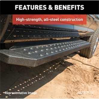 Features and Benefits