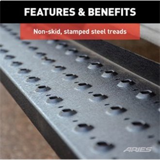 Features and Benefits