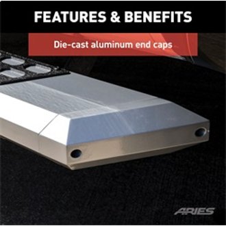 Features and Benefits