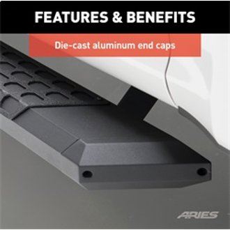 Features and Benefits