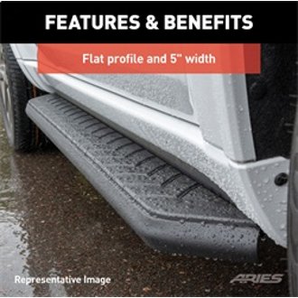 Features and Benefits