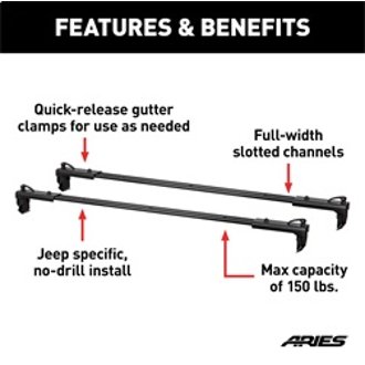 Features and Benefits
