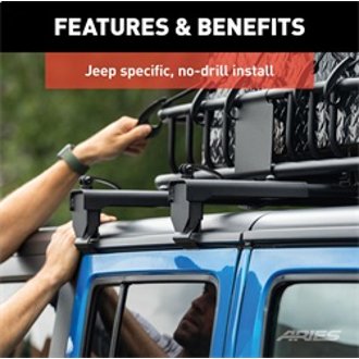 Features and Benefits
