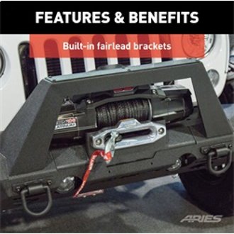 Features and Benefits