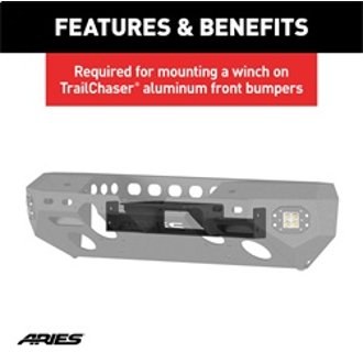 Features and Benefits
