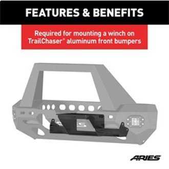 Features and Benefits
