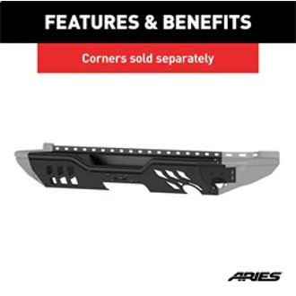 Features and Benefits