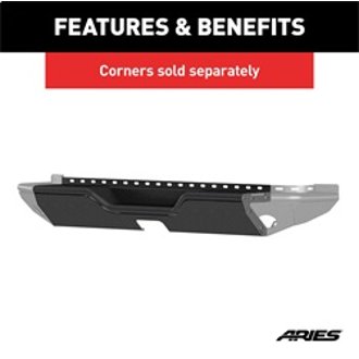 Features and Benefits