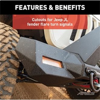 Features and Benefits