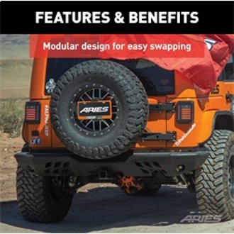 Features and Benefits