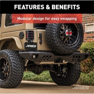 Features and Benefits