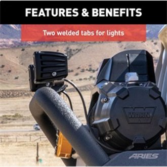 Features and Benefits