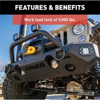 Features and Benefits