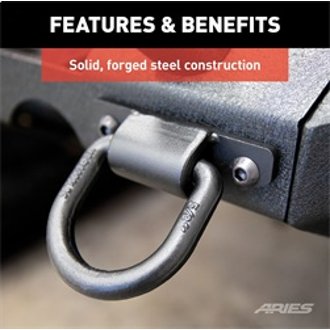 Features and Benefits