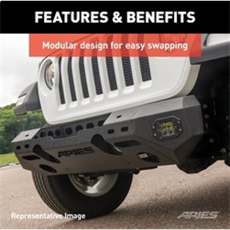 Features and Benefits