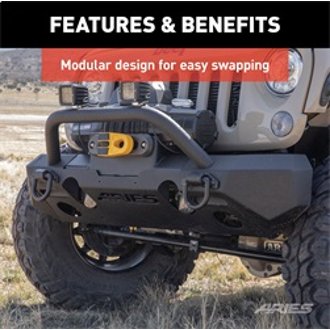Features and Benefits