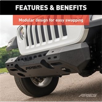 Features and Benefits