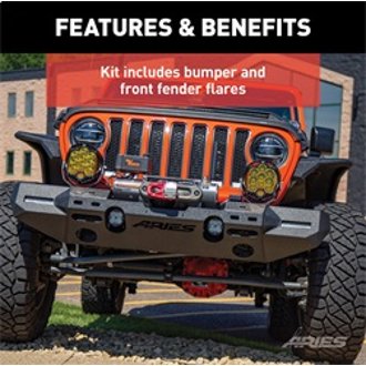 Features and Benefits