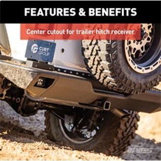 Features and Benefits