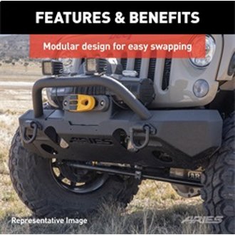 Features and Benefits