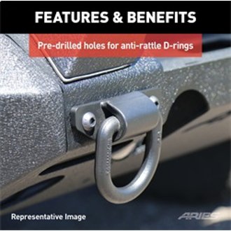 Features and Benefits