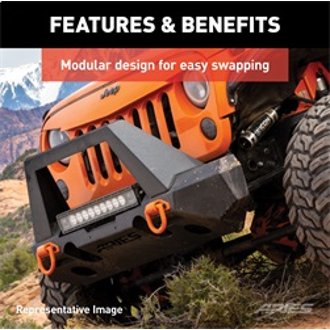 Features and Benefits