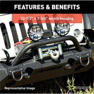 Features and Benefits