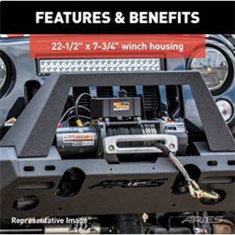 Features and Benefits