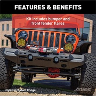 Features and Benefits