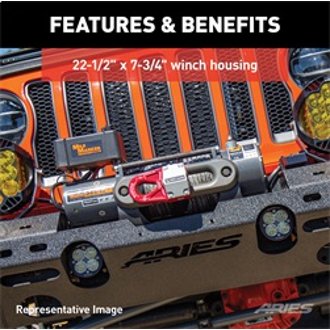 Features and Benefits