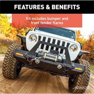 Features and Benefits