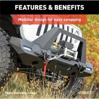 Features and Benefits