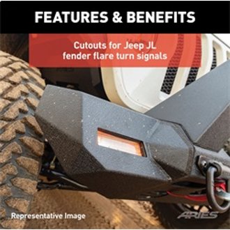 Features and Benefits